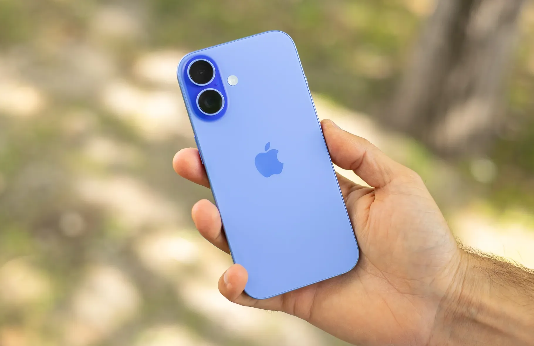 Apple announced iPhone 16 as “Made for Apple Intelligence” in 2024