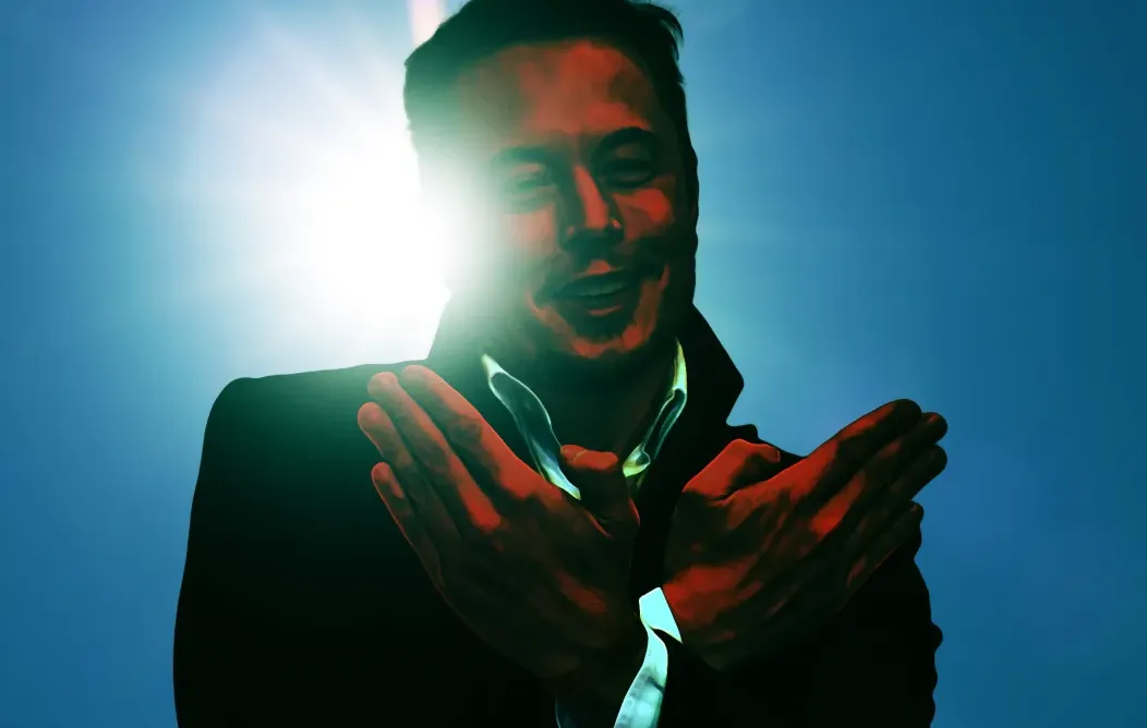 Elon Musk Usul Blokir Matahari untuk Atasi Pemanasan Global