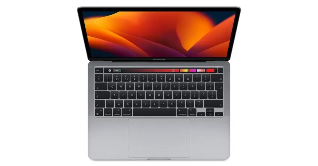 MacBook Pro 14-inch dengan chip M4 Pro untuk pekerja kreatif