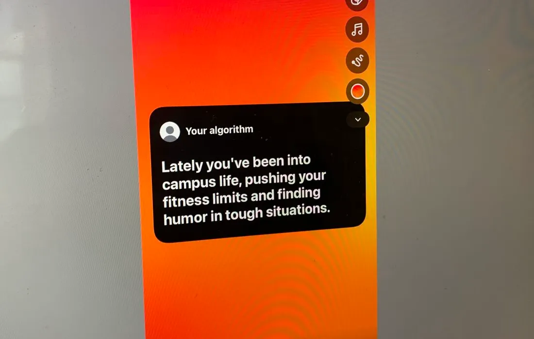 Tren Your Algorithm Instagram: Cara Bikin dan Fakta di Baliknya