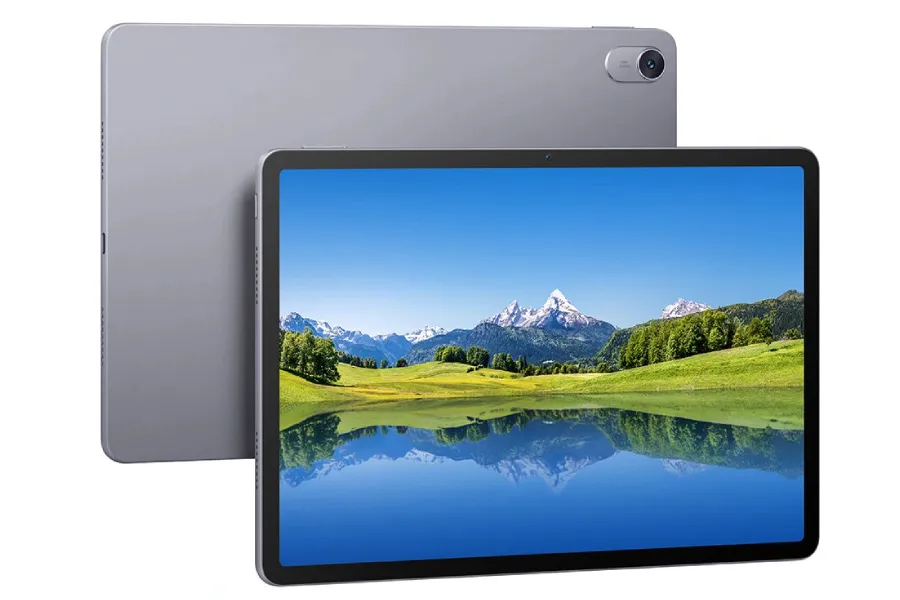 Huawei Qingyun C5 generasi ketiga tampak depan dengan kreasi ramping