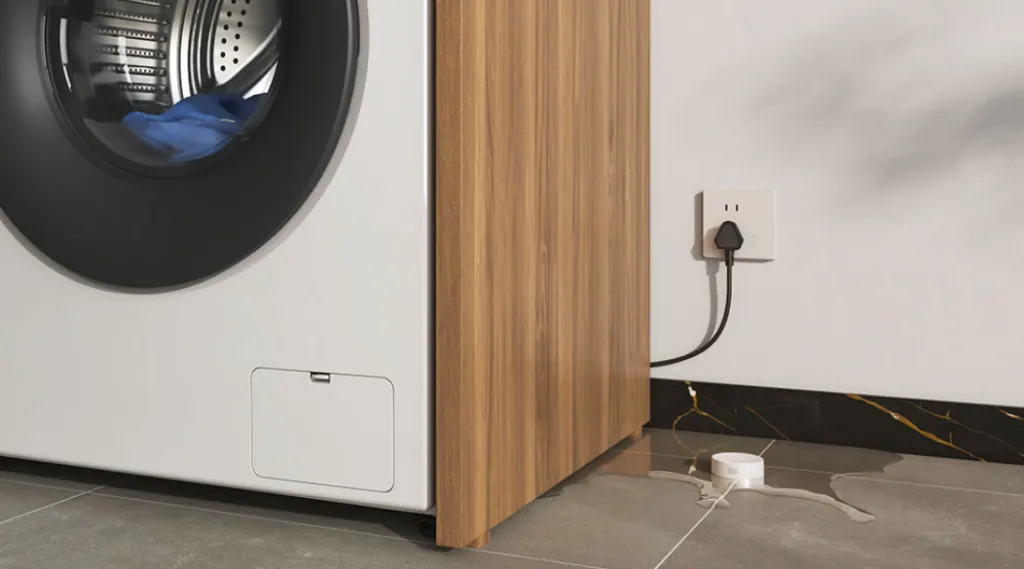 Xiaomi Water Guard 2: Solusi Cerdas Deteksi Kebocoran Air di Rumah