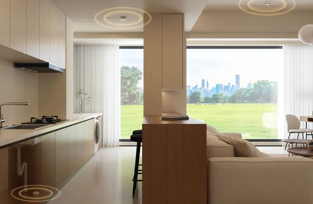 Xiaomi Water Guard 2