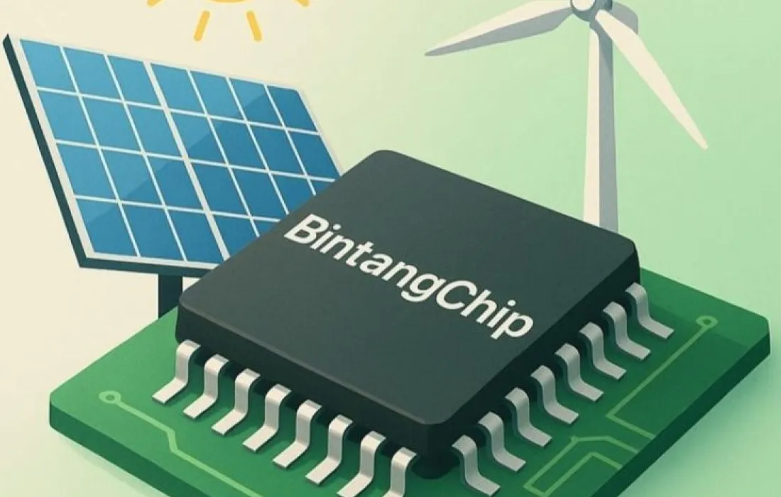 Broadcom dan CAMB.AI Bikin Chip Terjemah Suara Langsung di Perangkat, Gak Perlu Internet!