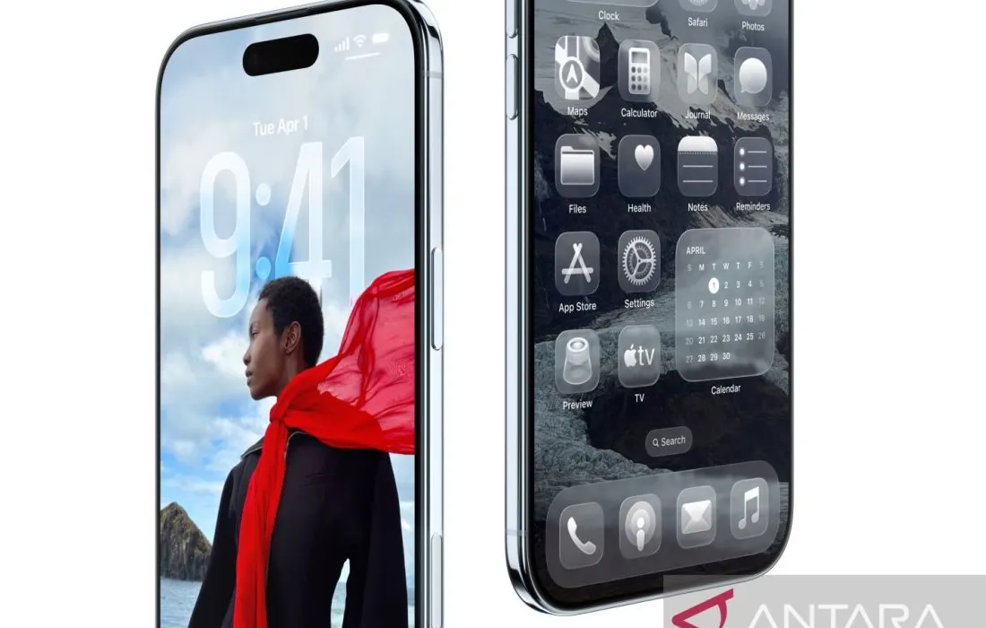 Apple Siapkan Fitur Satelit Baru untuk iPhone, Komunikasi Tanpa Sinyal!