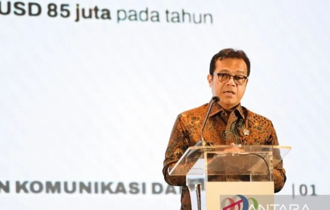 Industri Asuransi Diingatkan Wamenkomdigi Soal Risiko AI dan Data Pribadi
