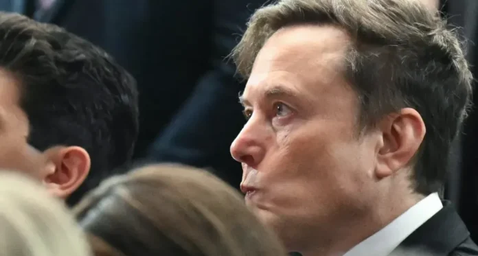 Elon Musk mendapat kritik tajam dari penulis Joyce Carol Oates mengenai gaya hidup dan kedalaman budayanya di platform X