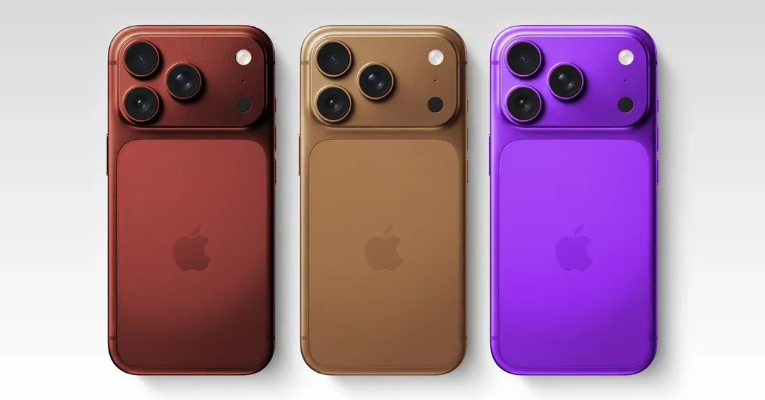 iPhone 18 Pro Max Bakal Jadi iPhone Terberat Sepanjang Masa