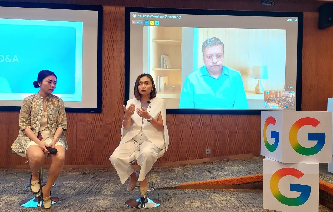 Video Commerce Pacu Pertumbuhan E-commerce Indonesia Capai 2,6 Miliar Transaksi