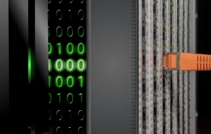 Proyek pusat data kecerdasan buatan Anthropic dan Fluidstack senilai 50 miliar dolar AS di Amerika Serikat