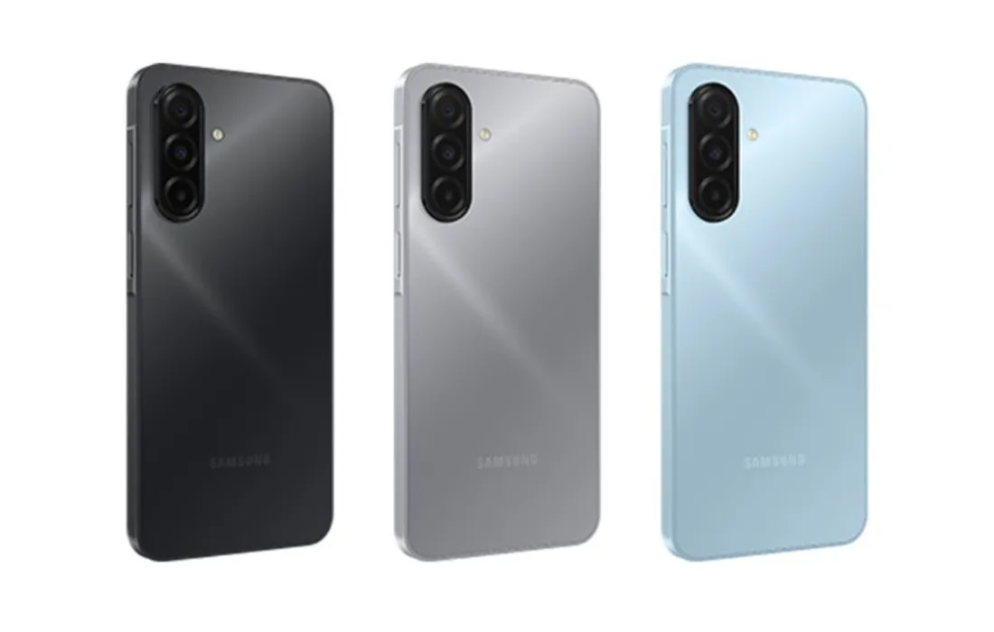 Samsung Galaxy A27 Segera Hadir, Lengkapi Jajaran A Series 2025