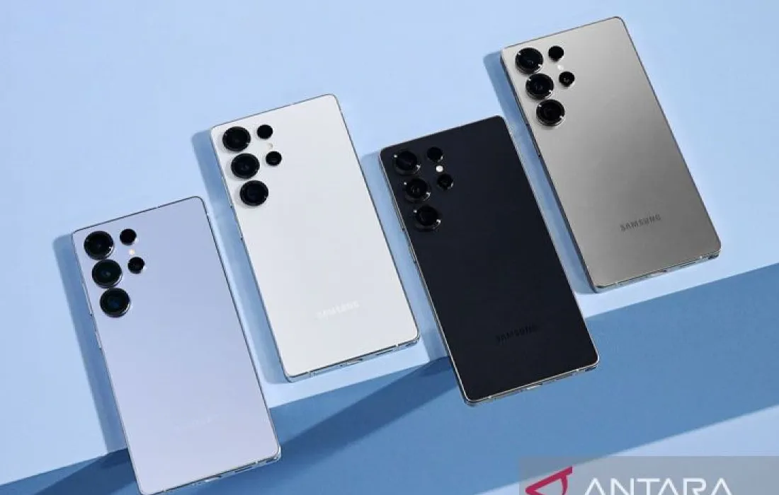 Samsung Galaxy S26 Lebih Tipis dan Ringan Dibanding iPhone 17