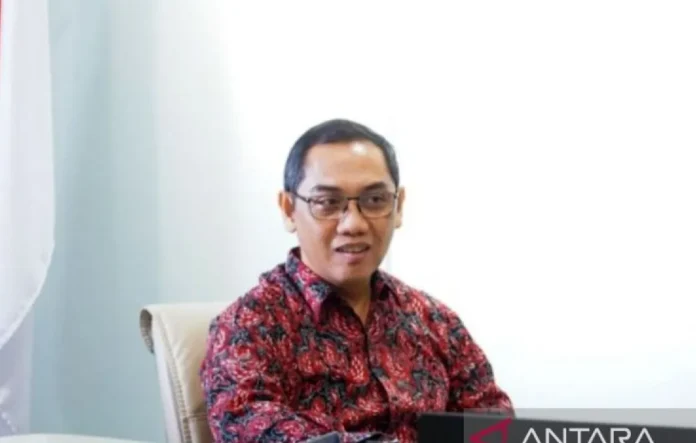 Kemkomdigi lakukan pengawasan konten dan kolaborasi guna tekan judol melalui sistem SAMAN