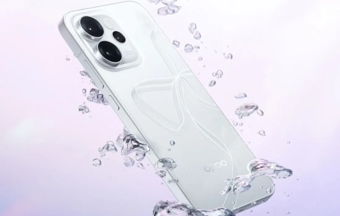 Oppo Reno 15 Series Resmi Rilis dengan Kamera 200 MP