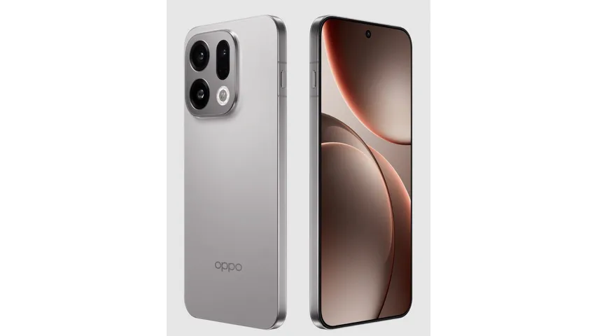 Oppo Find X9