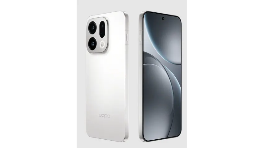 Oppo Find X9