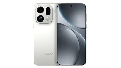 Oppo Find X9 Pro