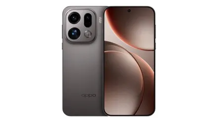Oppo Find X9 Pro