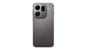 Oppo Find X9 Pro