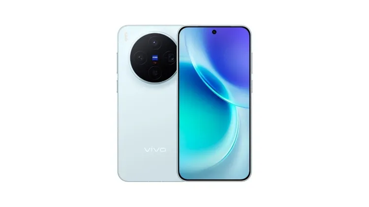 vivo X300
