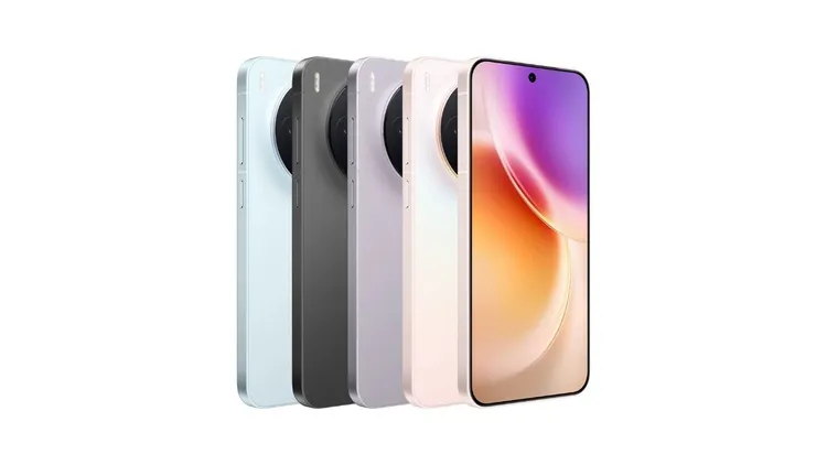 Vivo X300, Kamera 200 MP dengan Performa Gahar Dimensity 9500