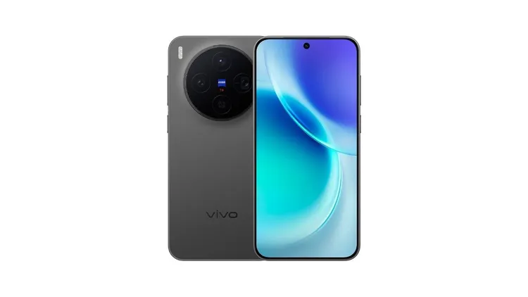 vivo X300