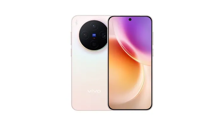 vivo X300