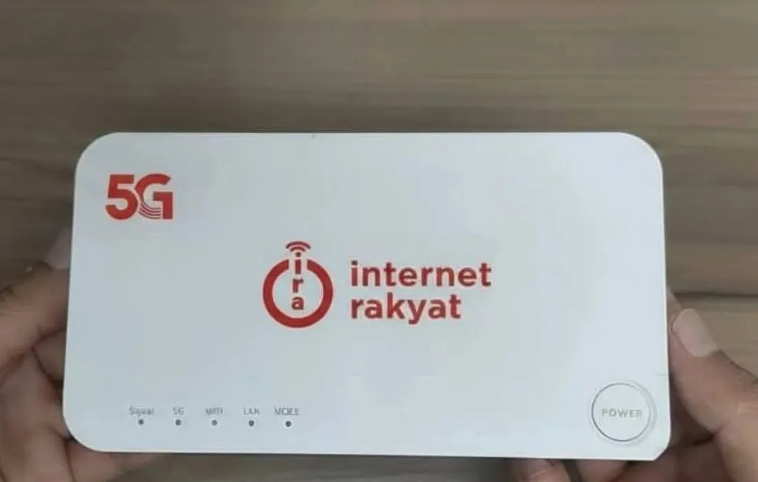 Tiga Paket Murah Internet Rakyat Surge Hilang, Hanya Tersisa Opsi Rp 100.000