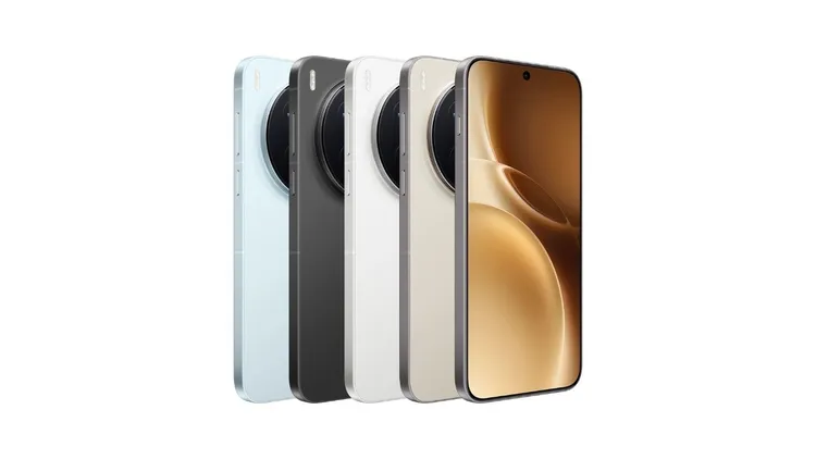 Vivo X300 Pro: Flagship dengan Kamera Telephoto 200 MP dan Performa Dimensity 9500