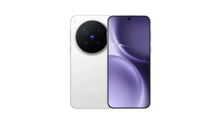 vivo X300 Pro