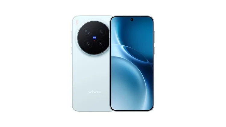 vivo X300 Pro