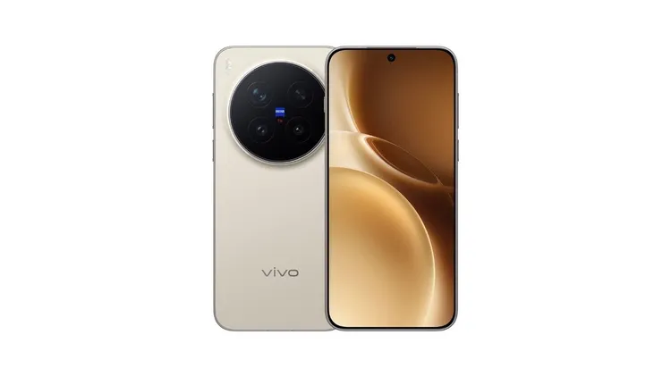 vivo X300 Pro