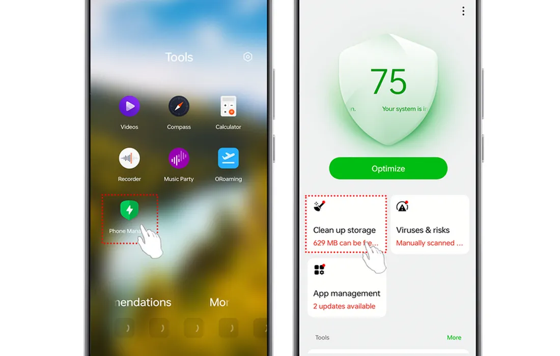 Hapus Cache di Android: Dampak dan Manfaat untuk Performa HP