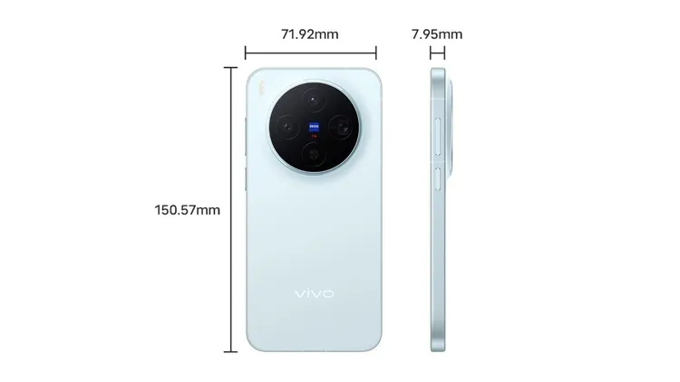 vivo X300
