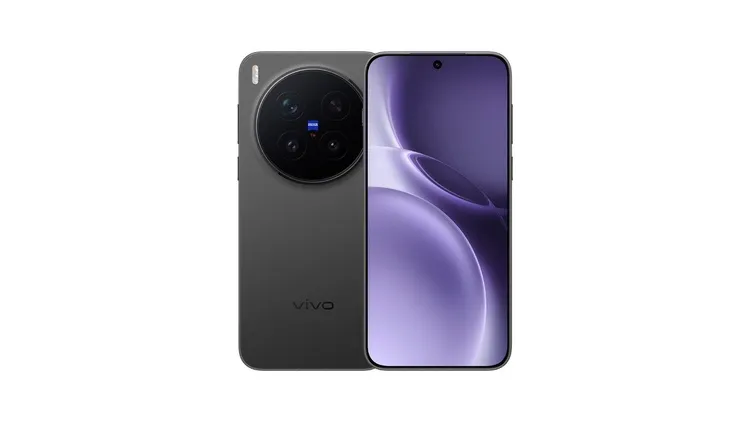 vivo X300 Pro