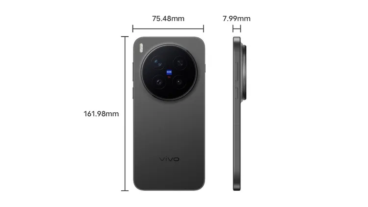 vivo X300 Pro