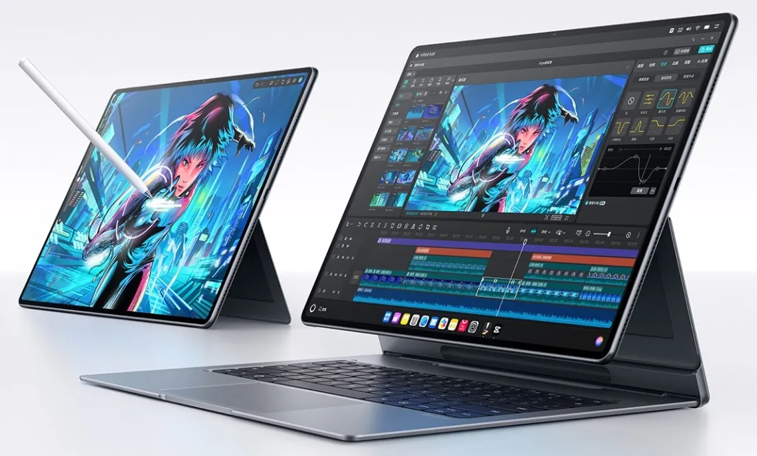 Huawei MatePad Edge to debut on November 25 with up to 32GB RAM