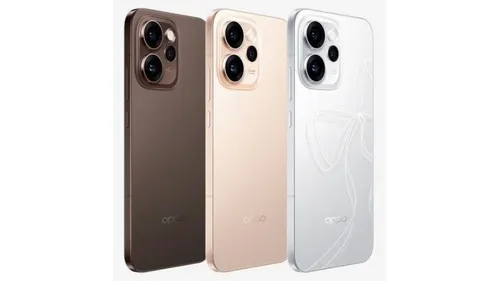 Oppo Reno15 Pro Bocoran: Kamera 200MP dan Performa Gahar di Bodi IP68