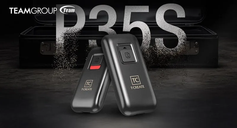 T-Create Expert P35S