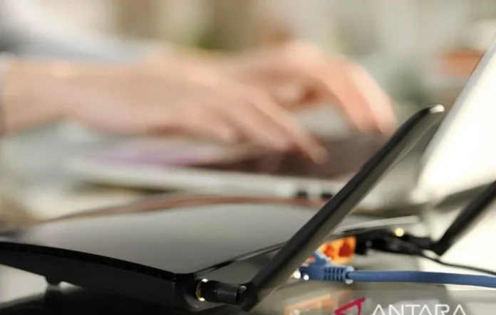 Penjelasan lengkap tentang Internet Rakyat - layanan WiFi 5G FWA dengan teknologi Open RAN