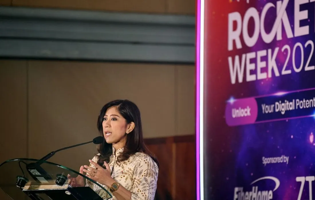 Pemerintah percepat akses digitalisasi pendidikan untuk tingkatkan SDM sejak usia anak di seluruh Indonesia