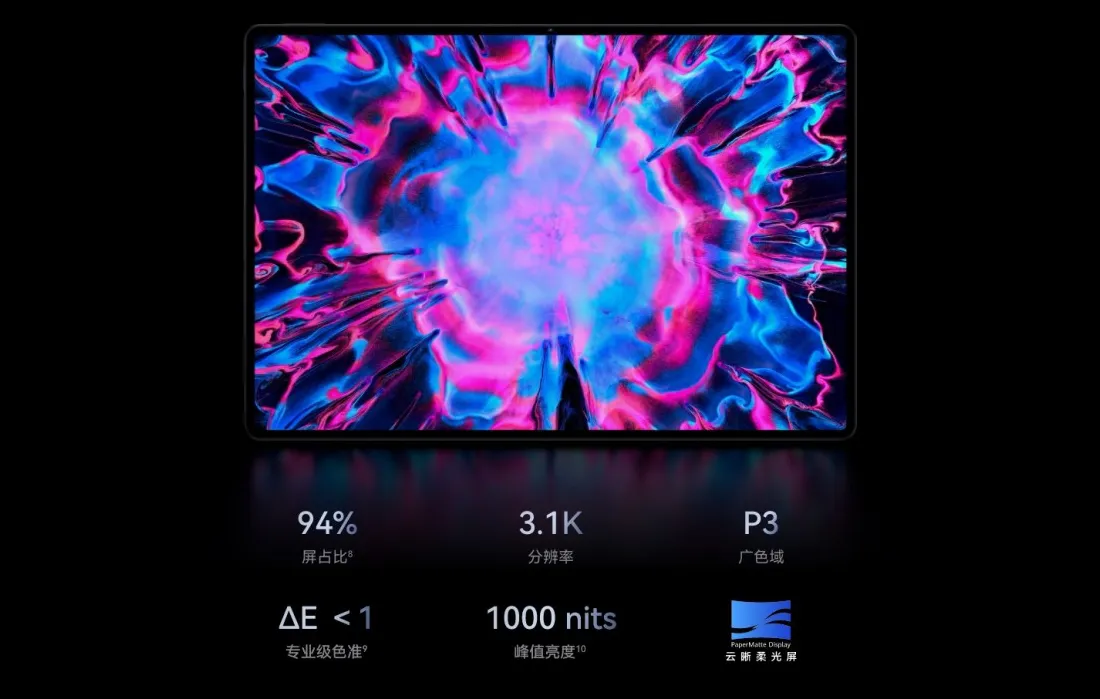 Huawei MatePad Edge debuts, MateBook Fold gets Extraordinary Master Edition