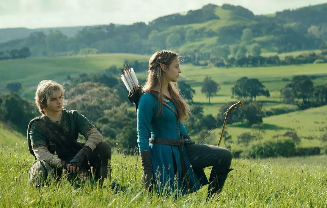 Film Live-Action The Legend of Zelda Mulai Syuting, Link dan Zelda Terungkap