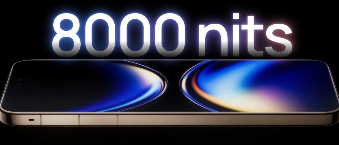 Huawei Mate 80 Pro Max and Mate 80 RS debut with dual telephoto cameras