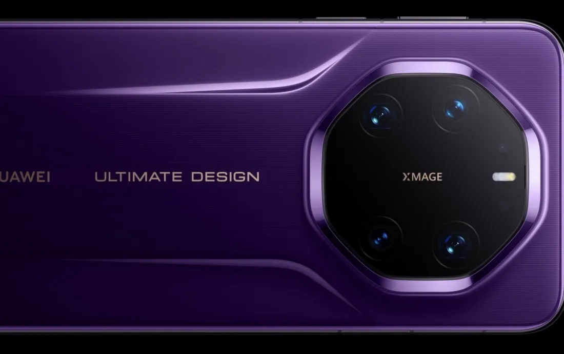 Huawei Mate 80 Pro Max and Mate 80 RS debut with dual telephoto cameras