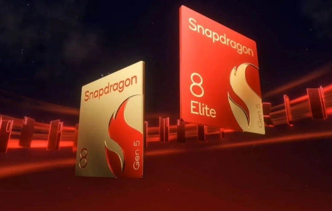 Qualcomm Rilis Snapdragon 8 Gen 5 untuk HP Flagship Murah