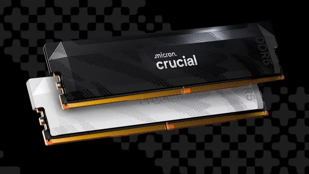 Perbandingan harga RAM DDR5 sebelum dan sesudah kenaikan drastis