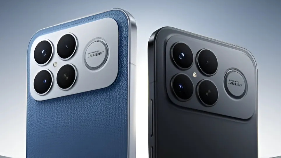 Perbandingan POCO F8 Ultra dan POCO F8 Pro