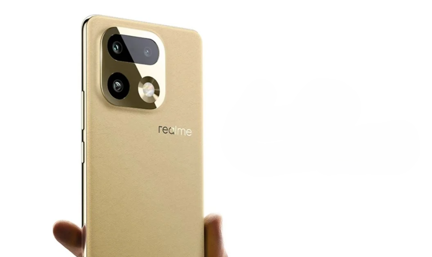 Realme 16 Pro Bocor Pakai Dimensity 7300, Turun Kelas dari Pendahulu?