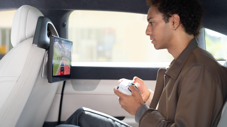 Sony Honda Mobility Bawa PS Remote Play ke Mobil Listrik Afeela